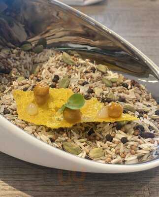 The Terrace At Sopers