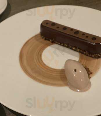 The Terrace At Sopers