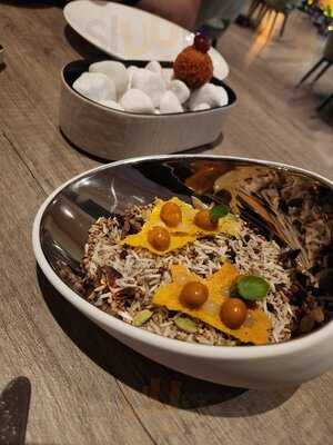 The Terrace At Sopers