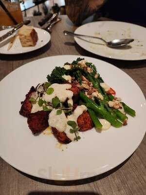 The Terrace At Sopers