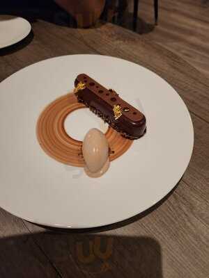 The Terrace At Sopers