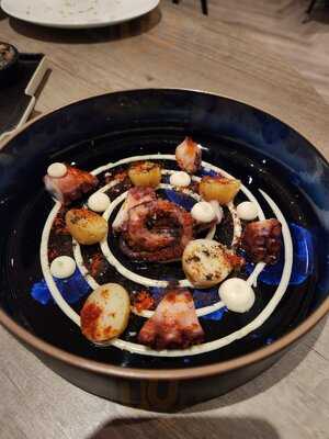 The Terrace At Sopers