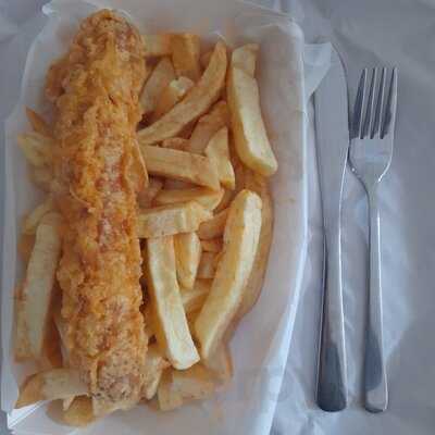 Queen's Park Fish And Chips Shop