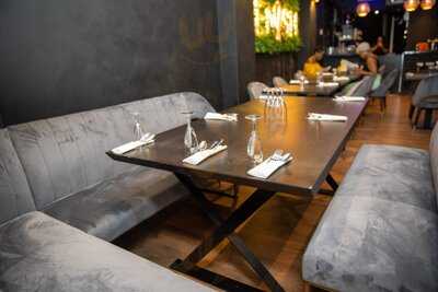 Enish Nigerian Restaurant Brixton