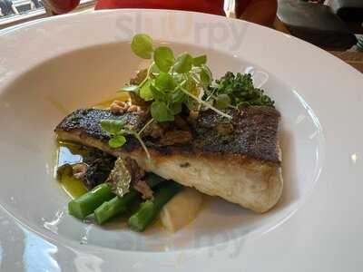 The Wine Bar - Fortnum & Mason