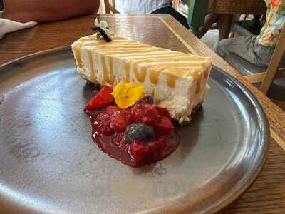 The Wine Bar - Fortnum & Mason