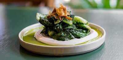 The Wine Bar - Fortnum & Mason