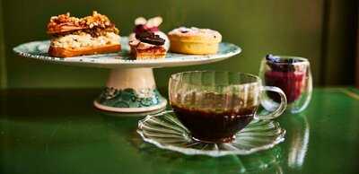 The Wine Bar - Fortnum & Mason