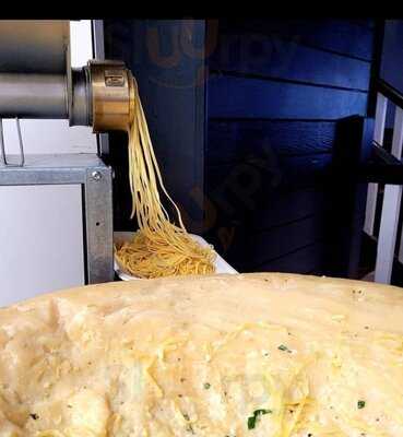 Dirty Gnocchi Cardiff