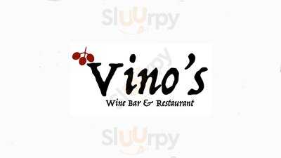 Vino's Wine Bar & Restaurant