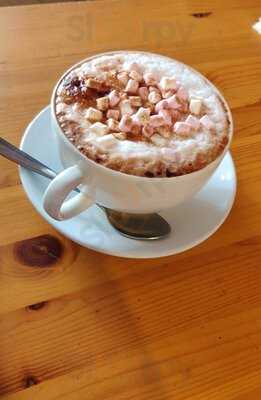 Ciao Ciao Restaurant And Lounge