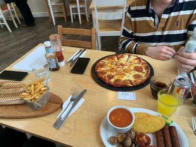 Ciao Ciao Restaurant And Lounge