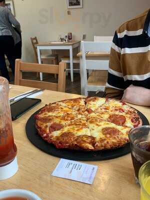 Ciao Ciao Restaurant And Lounge