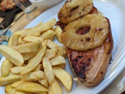 Ciao Ciao Restaurant And Lounge