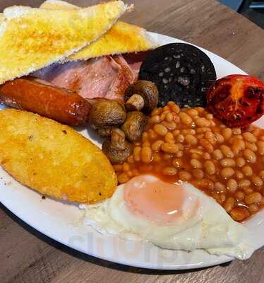 Ciao Ciao Restaurant And Lounge