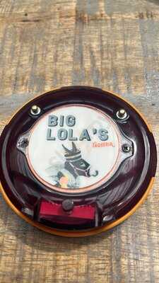 Big Lola's Taqueria