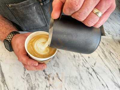 Newtons Coffee House