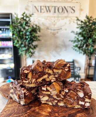 Newtons Coffee House