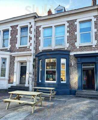 Newtons Coffee House