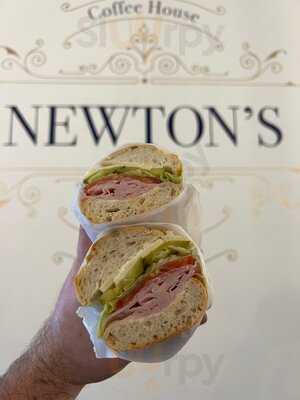 Newtons Coffee House