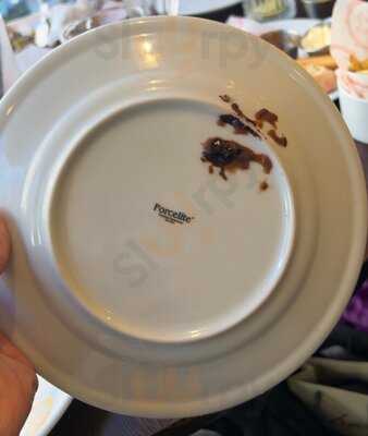 Caffe Concerto Covent Garden