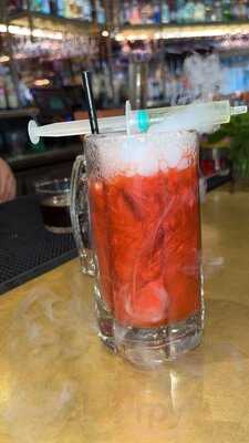 The Alchemist George Square