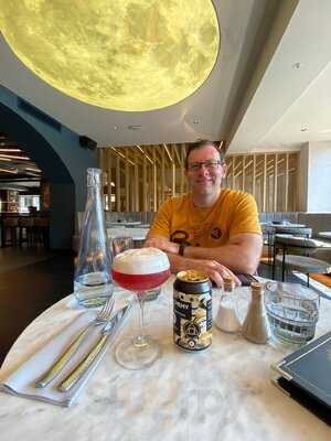 The Alchemist George Square