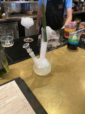 The Alchemist George Square