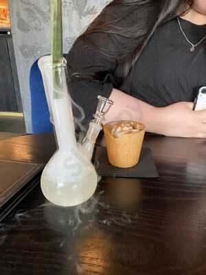 The Alchemist George Square