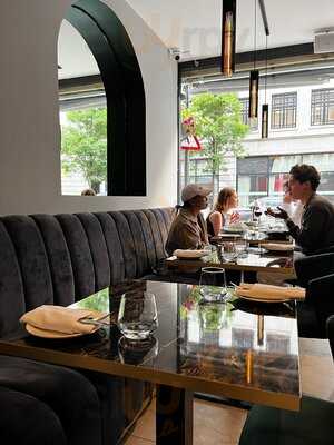 The Gurkhas Restaurant