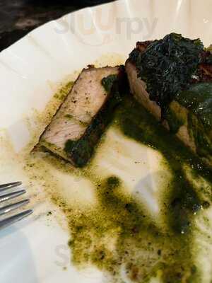 The Gurkhas Restaurant