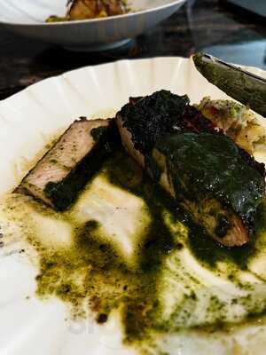 The Gurkhas Restaurant