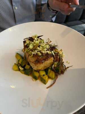 The Gurkhas Restaurant