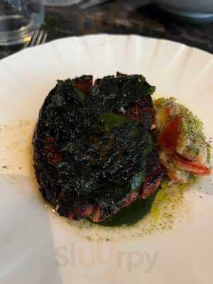 The Gurkhas Restaurant