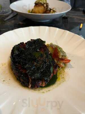 The Gurkhas Restaurant