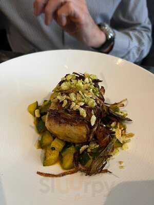 The Gurkhas Restaurant