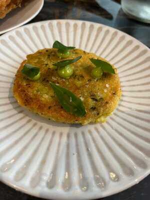 The Gurkhas Restaurant