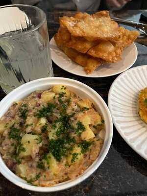 The Gurkhas Restaurant