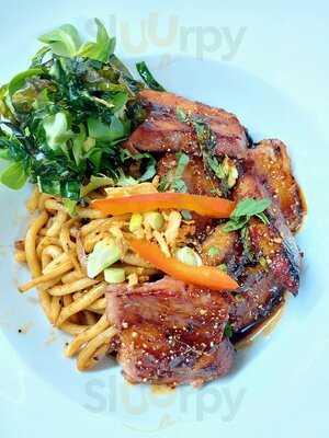 The Bridge Thai Street Food