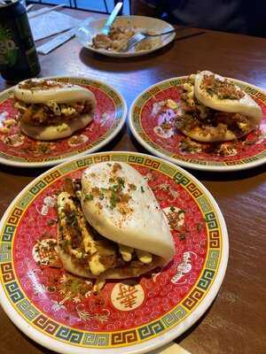 Little Dumpling King