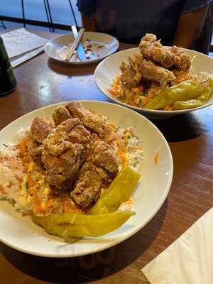 Little Dumpling King