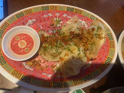 Little Dumpling King