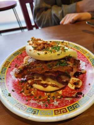 Little Dumpling King