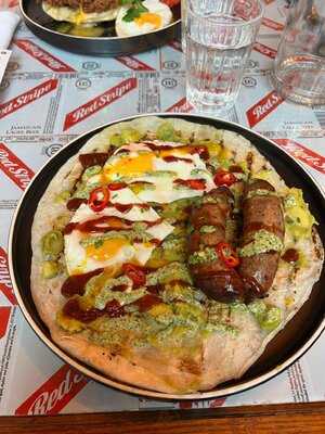 Turtle Bay Hammersmith