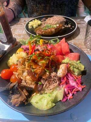 Turtle Bay Hammersmith