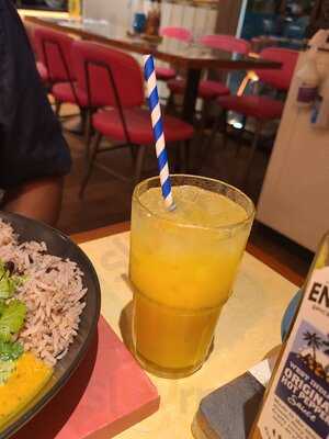 Turtle Bay Hammersmith