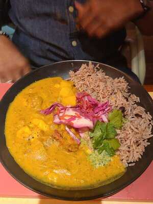 Turtle Bay Hammersmith