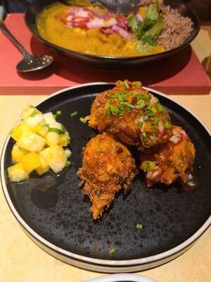 Turtle Bay Hammersmith