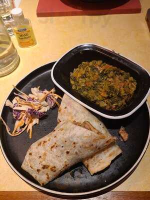 Turtle Bay Hammersmith