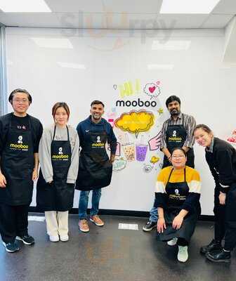 Mooboo Bermondsey